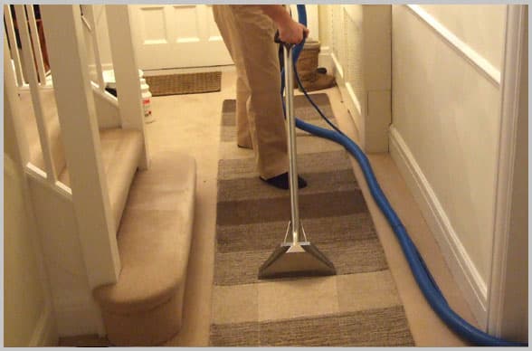 Rug Cleaning