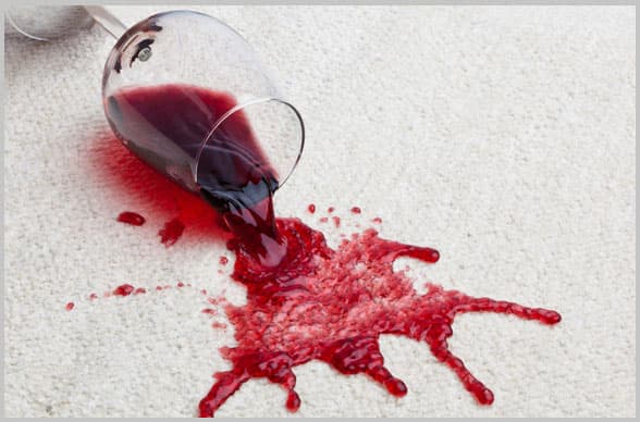 Stain Removal